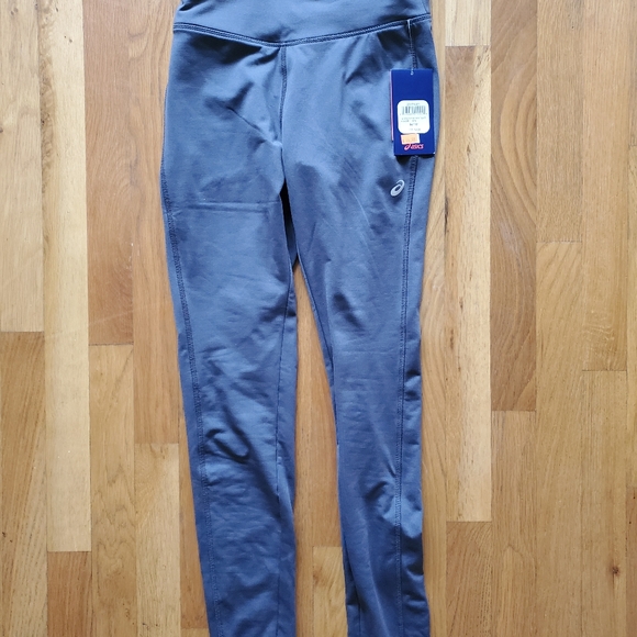 Asics Pants - Asics Yoga & Running Pants |  Womens Size Medium